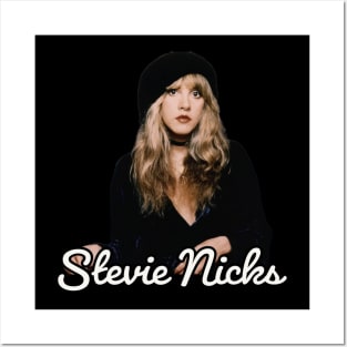 Stevie Nicks / 1948 Posters and Art